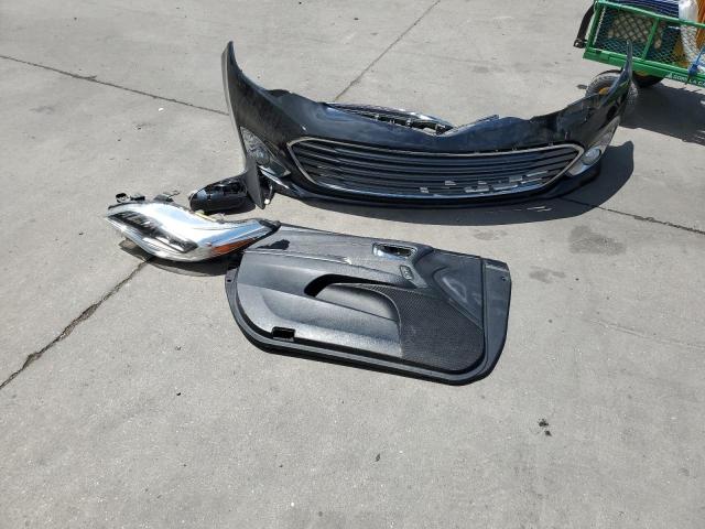 2014 Toyota Avalon Hybrid VIN: 4T1BD1EB6EU020309 Lot: 59174674