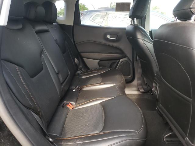 2020 Jeep Compass Limited VIN: 3C4NJDCB4LT223673 Lot: 59476784