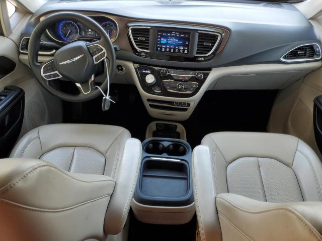 2021 Chrysler Voyager Lxi VIN: 2C4RC1DG7MR538203 Lot: 60377814