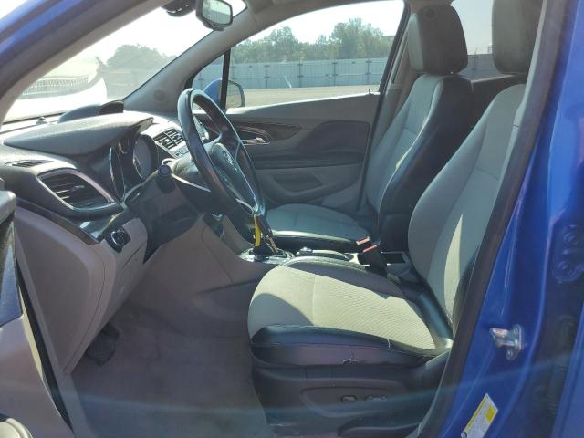 2014 Buick Encore Convenience VIN: KL4CJBSB7EB570300 Lot: 58290984