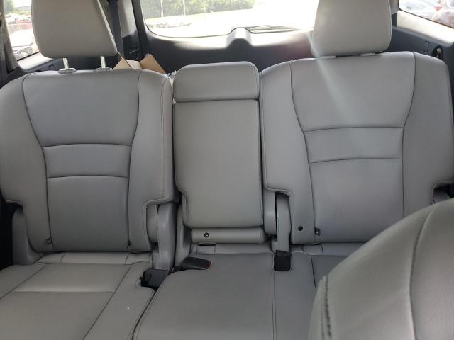 2016 Honda Pilot Exl VIN: 5FNYF6H54GB051193 Lot: 57125324