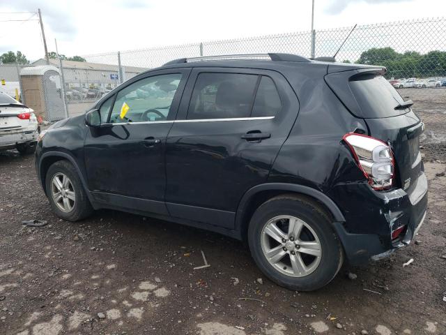 3GNCJLSB1LL180694 Chevrolet Trax 1LT 2