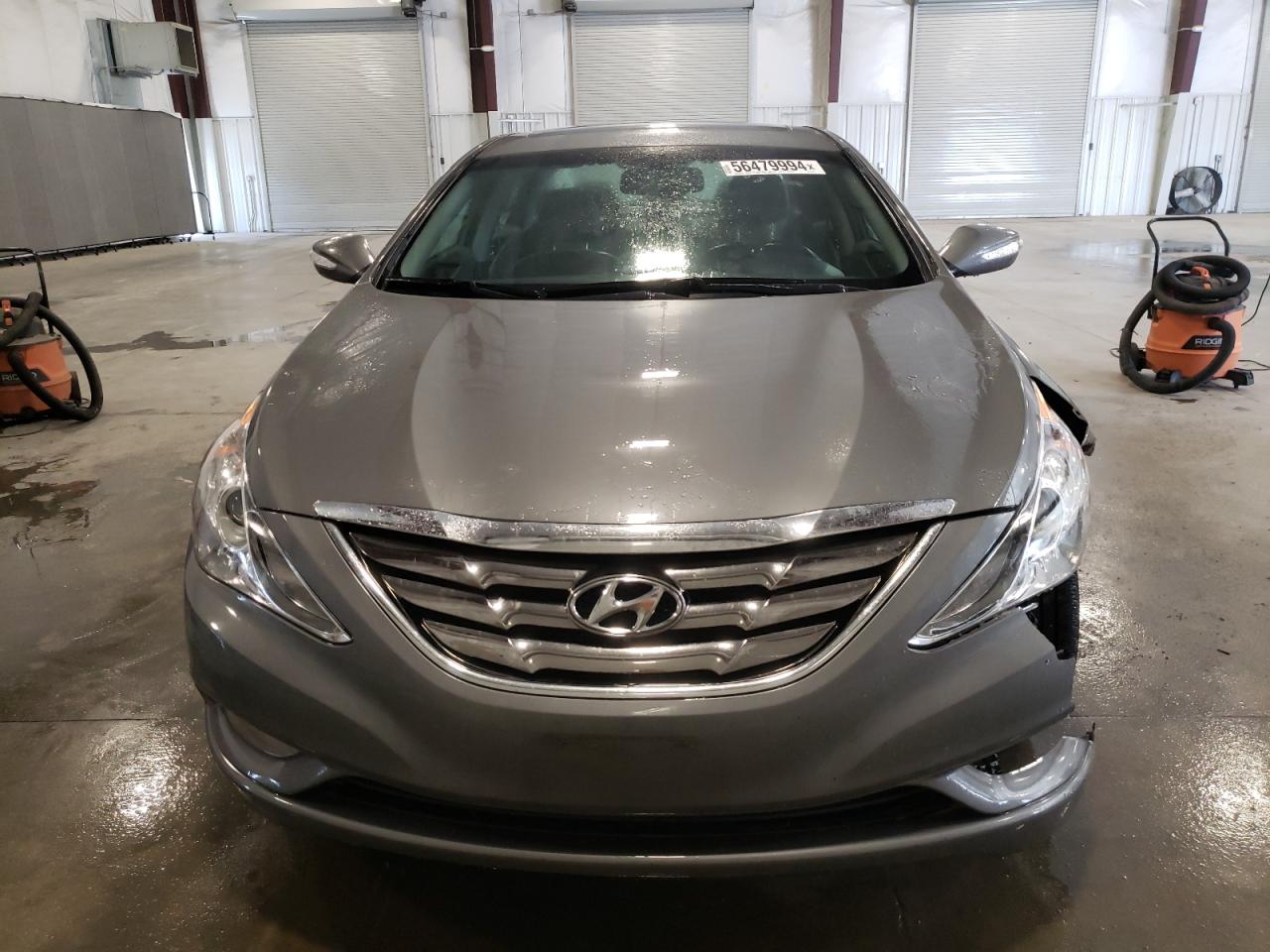 5NPEC4AC2DH578817 2013 Hyundai Sonata Se