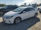 2017 CHEVROLET VOLT LT - 1G1RC6S51HU190818