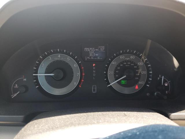 2012 Honda Odyssey Exl VIN: 5FNRL5H68CB128044 Lot: 60644994