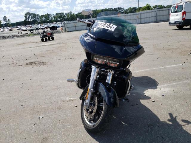 2016 HARLEY-DAVIDSON FLTRU 1HD1KGL10GB657695
