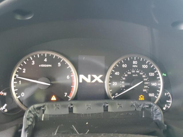 2020 LEXUS NX 300 JTJGARDZ5L5012299