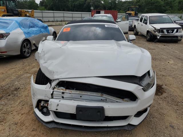 2016 FORD MUSTANG - 1FATP8EM9G5243019