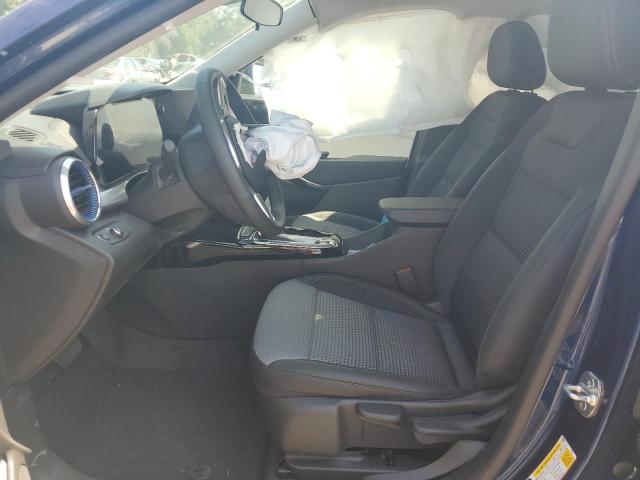 2024 Chevrolet Trax 1Lt VIN: KL77LHE20RC144512 Lot: 60122844