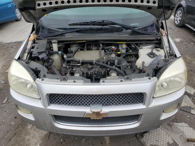 2006 Chevrolet Uplander Ls VIN: 1GNDU23L06D142932 Lot: 57058574