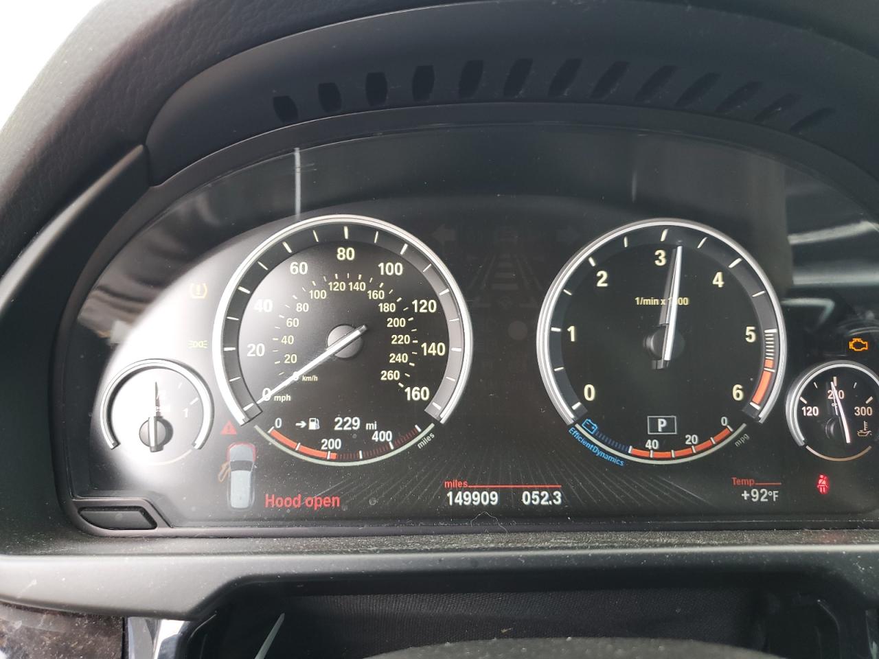 5UXKS4C5XE0C06971 2014 BMW X5 xDrive35D