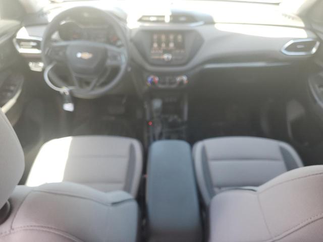 2022 Chevrolet Trailblazer Lt VIN: KL79MPSL7NB031640 Lot: 57346064