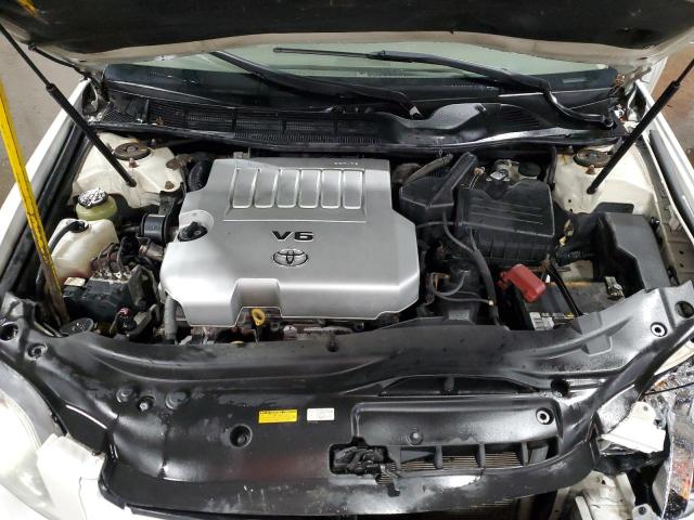 2006 Toyota Avalon Xl VIN: 4T1BK36B16U164030 Lot: 60130194