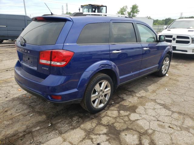 2012 Dodge Journey Crew VIN: 3C4PDCDGXCT328657 Lot: 56372124