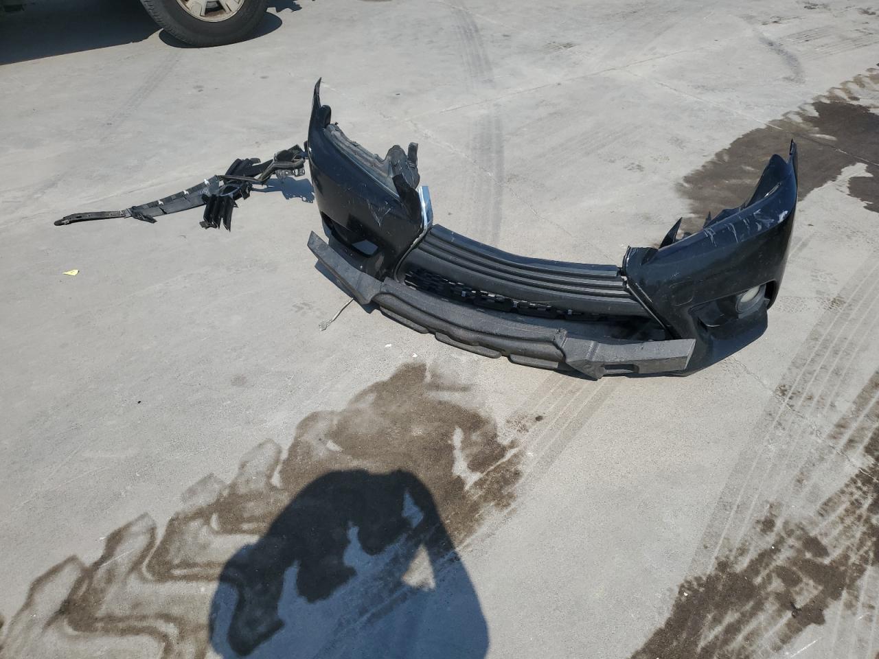 JTHBF1D2XE5017406 2014 Lexus Is 250