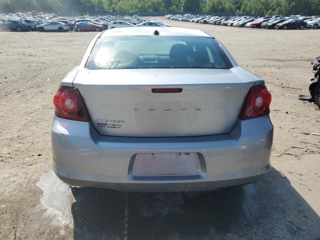 2013 Dodge Avenger Se VIN: 1C3CDZAB4DN677703 Lot: 59851954