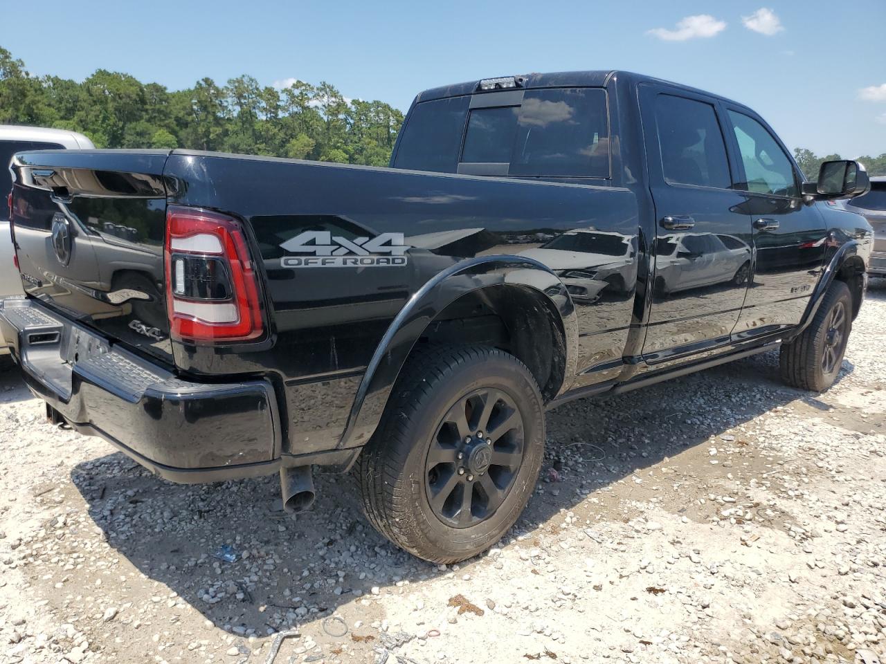 3C6UR5FL6LG217906 2020 Ram 2500 Laramie