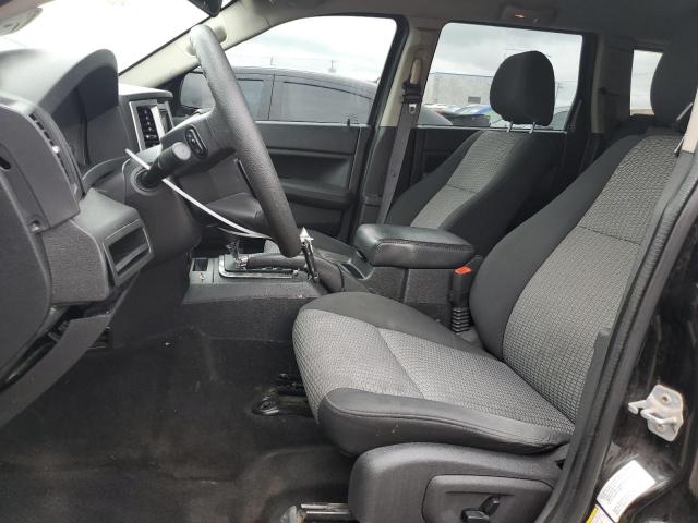 2009 Jeep Grand Cherokee Laredo VIN: 1J8GR48K69C529670 Lot: 58686844