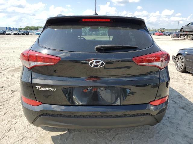 2017 Hyundai Tucson Limited VIN: KM8J33A44HU453228 Lot: 58012344