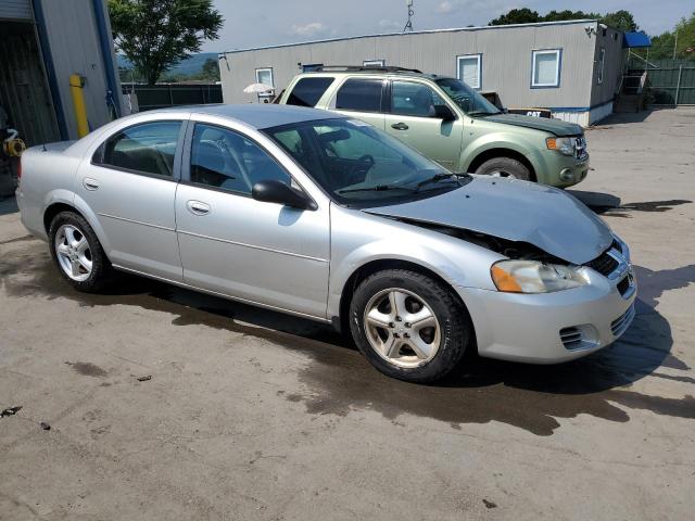 2005 Dodge Stratus Sxt VIN: 1B3EL46R35N694883 Lot: 59881794