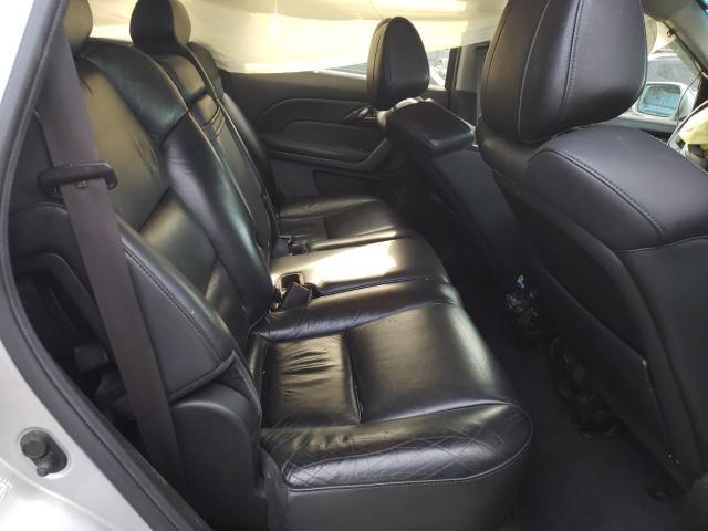 2007 Acura Mdx VIN: 2HNYD28247H518864 Lot: 59308834