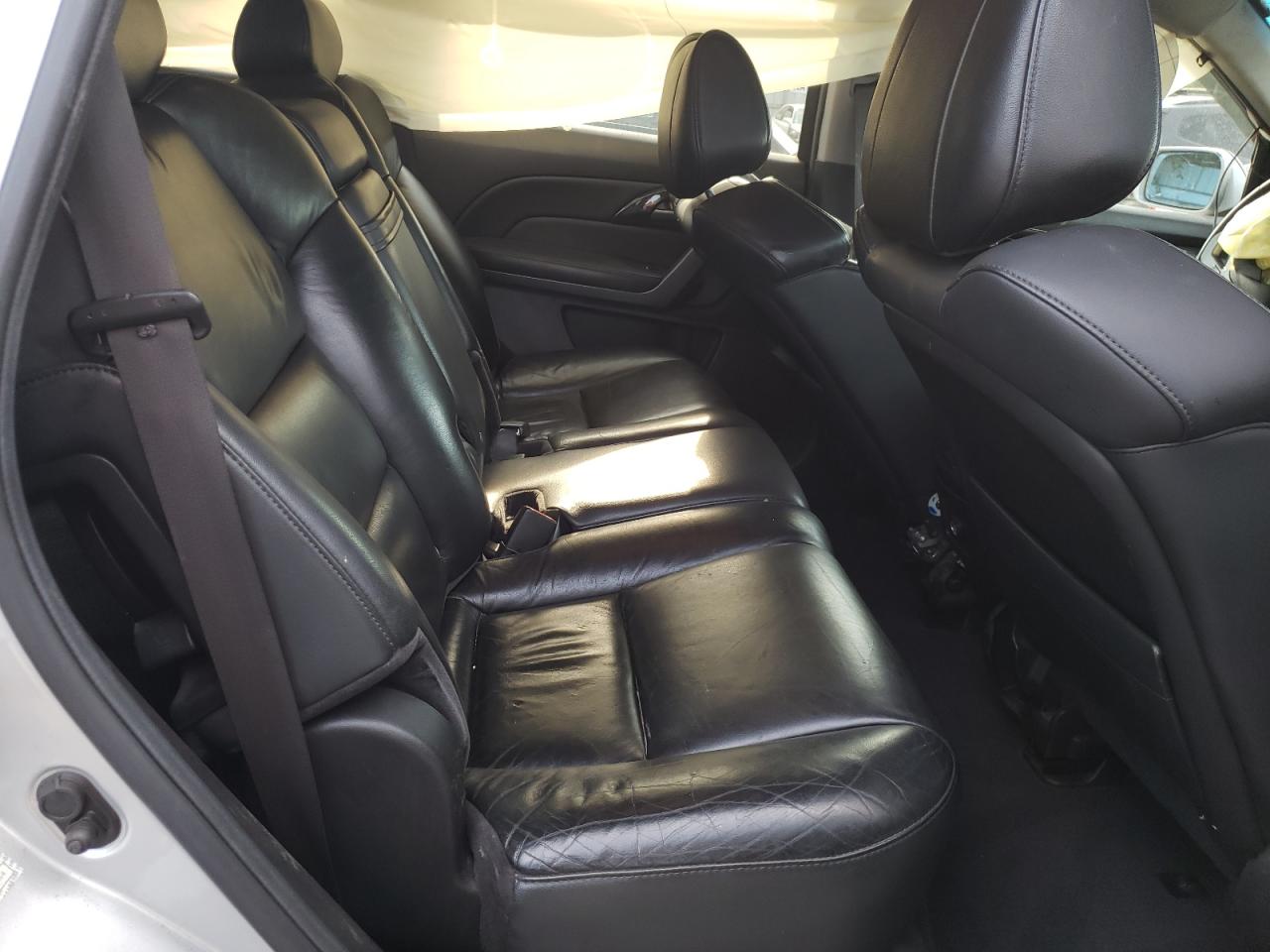 2HNYD28247H518864 2007 Acura Mdx