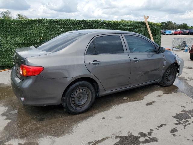 2010 Toyota Corolla Base VIN: JTDBU4EE1AJ070773 Lot: 59264664