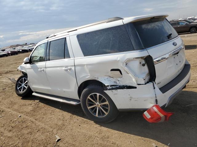  FORD EXPEDITION 2021 Білий