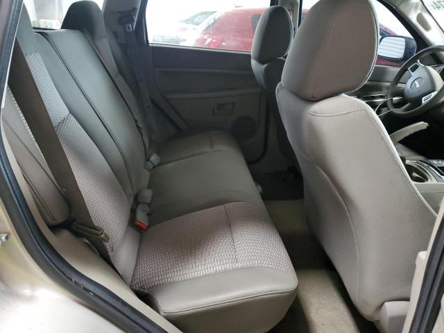 2008 Jeep Grand Cherokee Laredo VIN: 1J8GR48K88C231894 Lot: 59406574