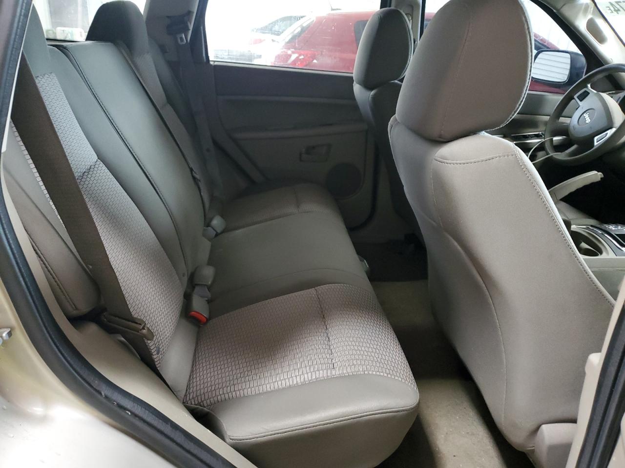 1J8GR48K88C231894 2008 Jeep Grand Cherokee Laredo