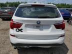 BMW X3 XDRIVE2 photo