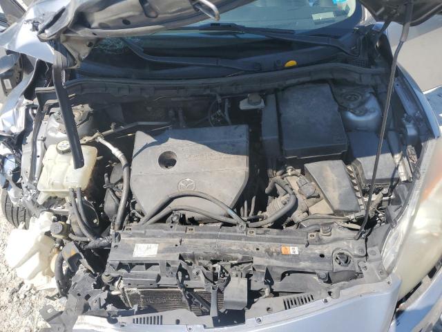 JM1BL1K51B1421916 2011 Mazda 3 S