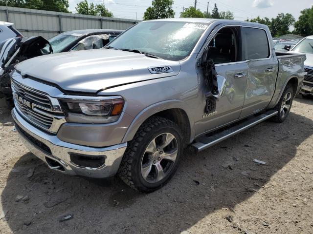 2019 Ram 1500 Laramie VIN: 1C6SRFJT7KN515827 Lot: 55922844