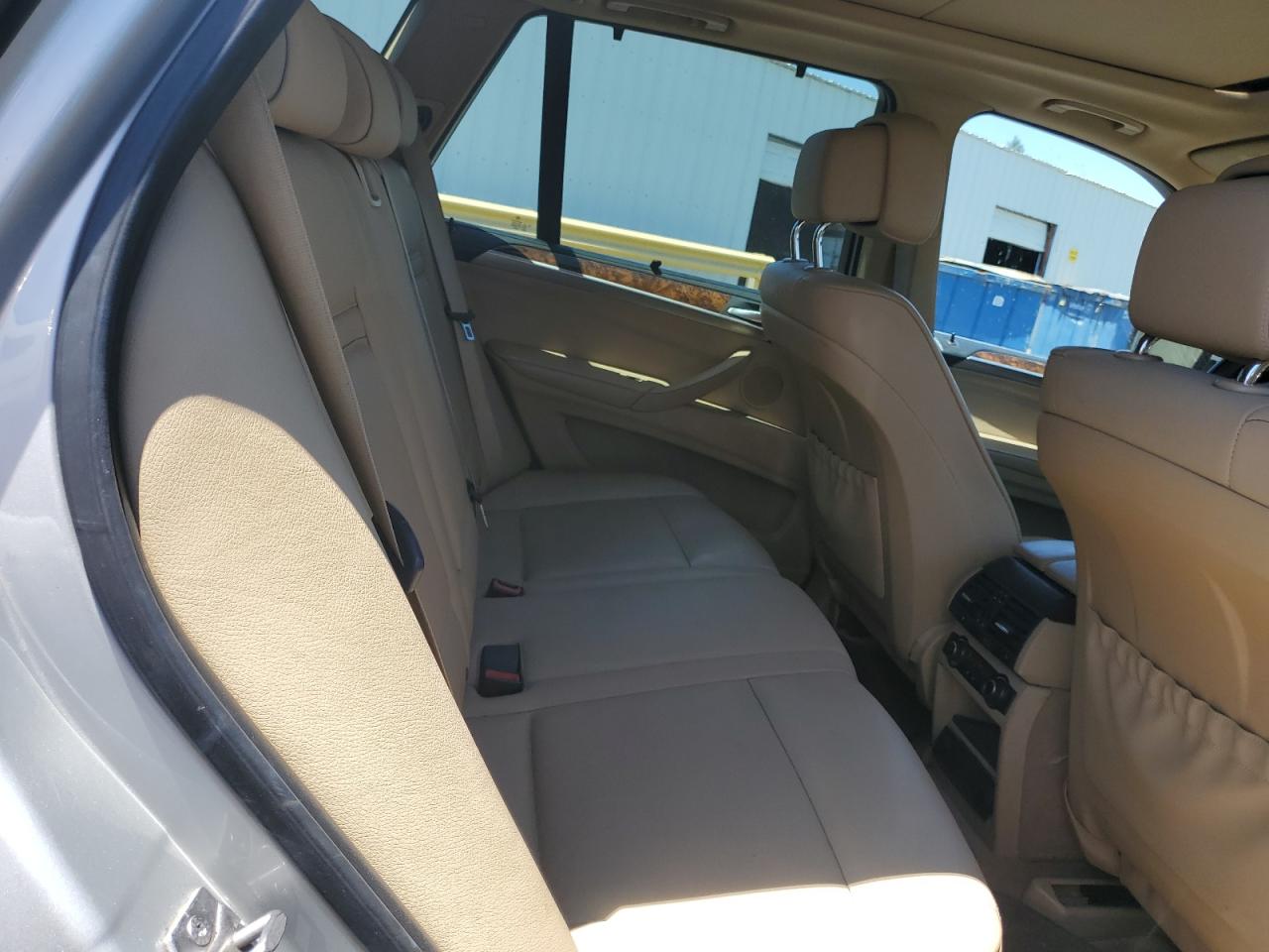 5UXZV4C53D0B21300 2013 BMW X5 xDrive35I