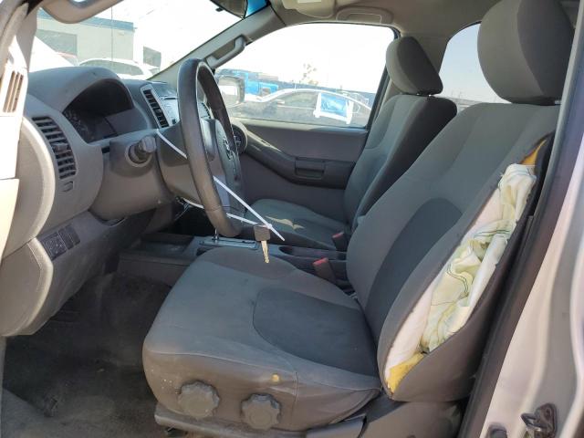 2013 Nissan Xterra X VIN: 5N1AN0NW5DN814006 Lot: 58290704