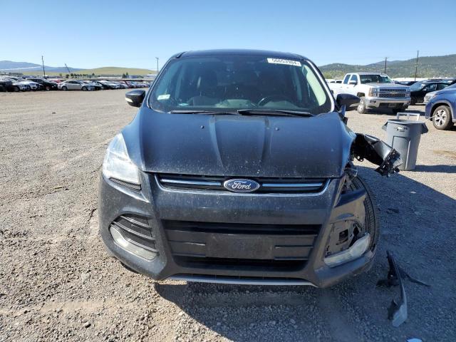 2013 Ford Escape Sel VIN: 1FMCU9HX2DUD74823 Lot: 56653904