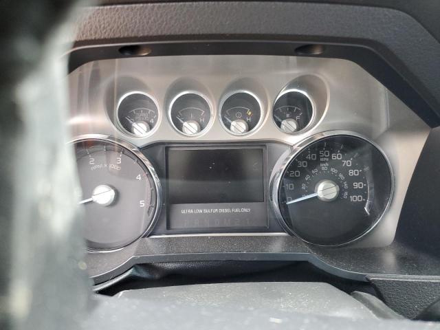2015 FORD F250 SUPER - 1FT7W2BTXFEA48262