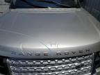 LAND ROVER RANGE ROVE photo