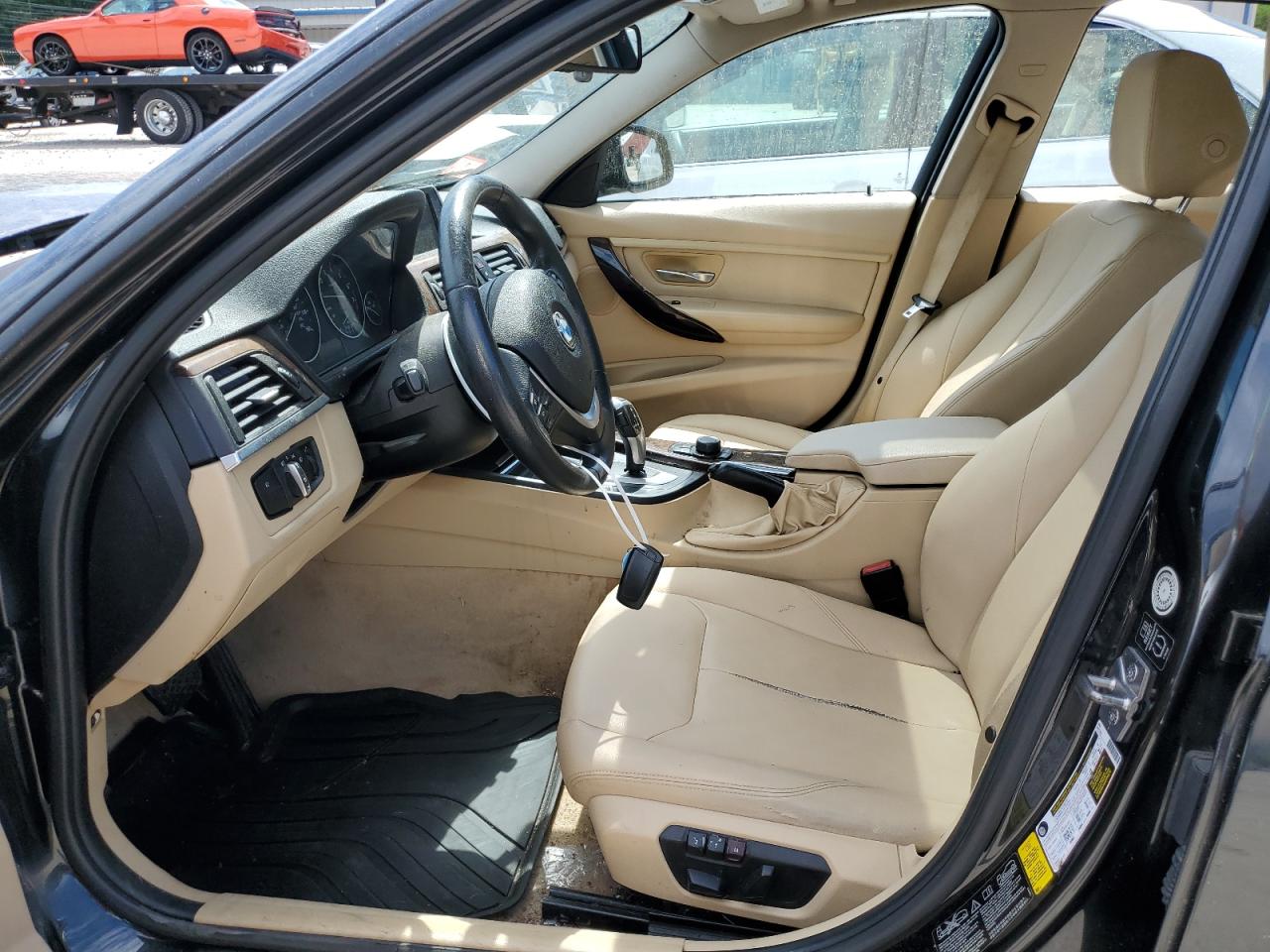 WBA3B5C53EF599277 2014 BMW 328 Xi Sulev