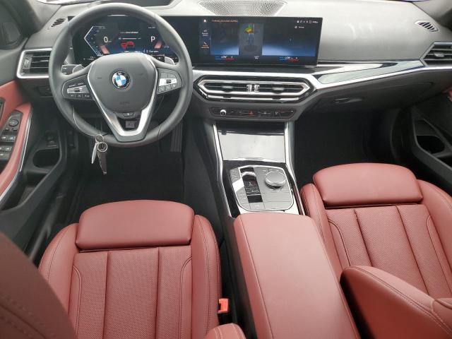 3MW89FF04R8E10187 2024 BMW 330Xi