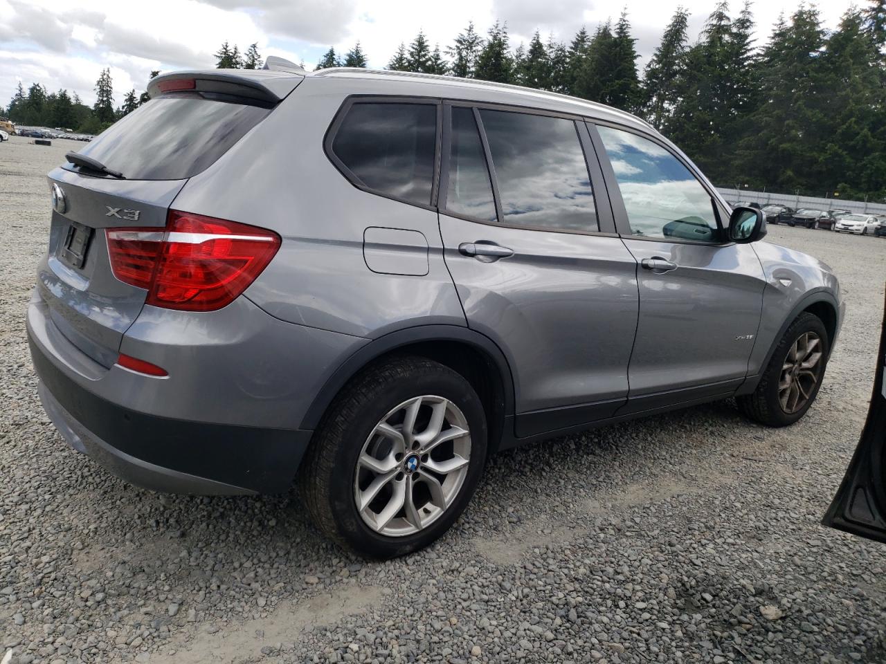 5UXWX7C51CL737358 2012 BMW X3 xDrive35I