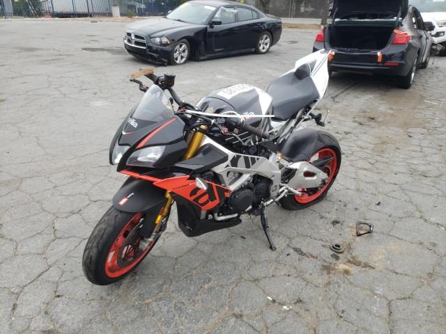 2019 APRILIA V4 TUONO - ZD4KGUA11KS000023