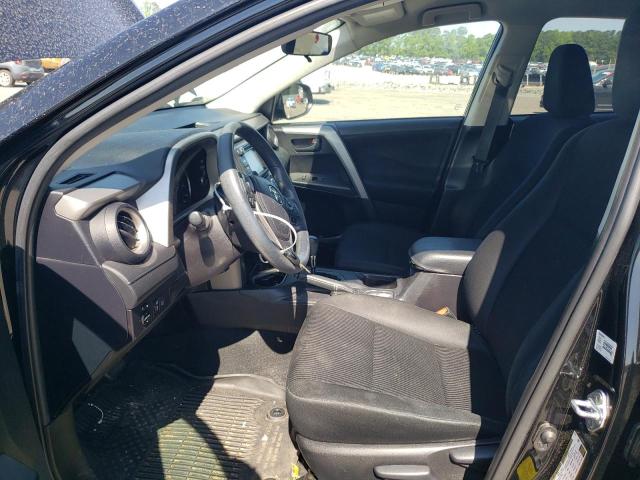 2017 Toyota Rav4 Le VIN: 2T3ZFREV5HW363464 Lot: 57982284