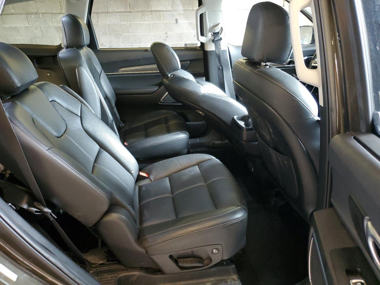 5XYP5DHCXLG084350 2020 Kia Telluride Sx