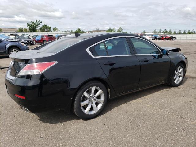 2012 Acura Tl VIN: 19UUA8F55CA006845 Lot: 59660904