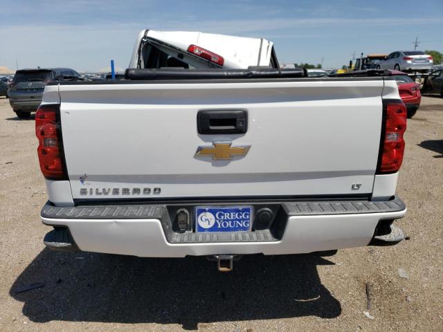 2017 Chevrolet Silverado K1500 Lt VIN: 3GCUKREC8HG201462 Lot: 58166774