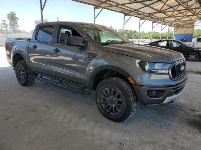 2023 FORD RANGER XL - 1FTER4FH6PLE02307