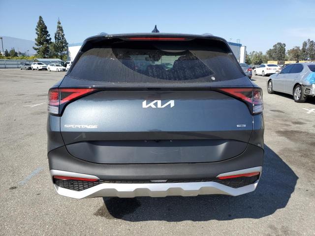 2024 KIA SPORTAGE E - KNDPVCDG5R7150389
