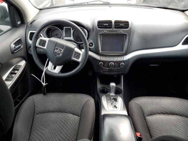 2013 Dodge Journey Sxt VIN: 3C4PDCCG0DT702695 Lot: 58071664