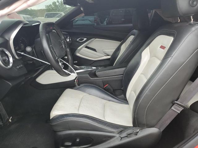 2016 CHEVROLET CAMARO SS - 1G1FH1R79G0142066